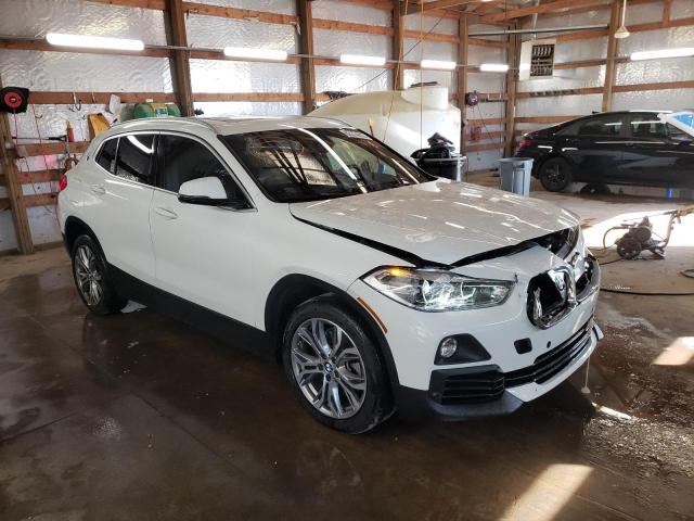 bmw x2 sdrive2 2019 wbxyj3c54k5n18694