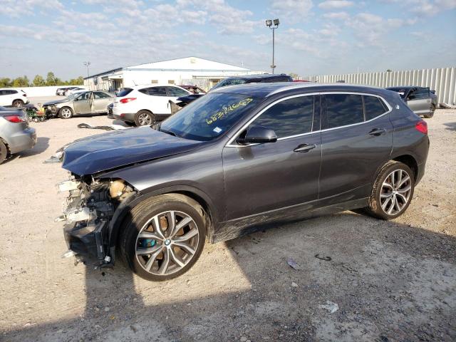 bmw x2 sdrive2 2019 wbxyj3c54k5n66826