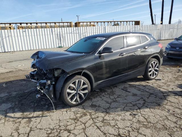 bmw x2 sdrive2 2019 wbxyj3c55k5n39859