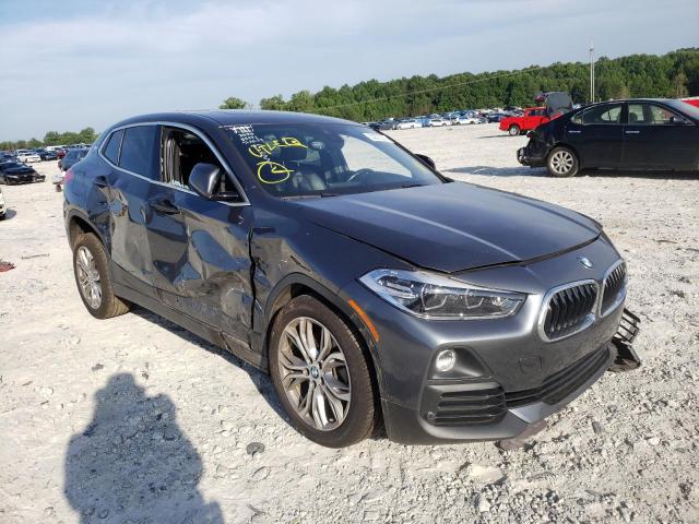 bmw x2 sdrive2 2019 wbxyj3c58k5n00361