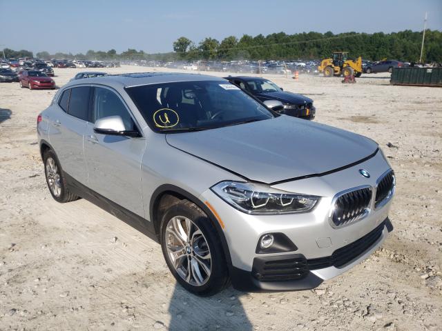 bmw x2 sdrive2 2019 wbxyj3c58k5n42240