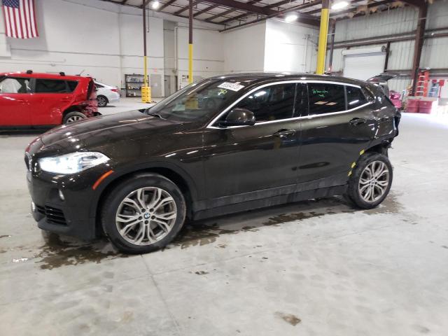 bmw x2 sdrive2 2019 wbxyj3c5xk5n42451