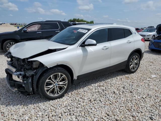 bmw x2 sdrive2 2019 wbxyj3c5xkep77173