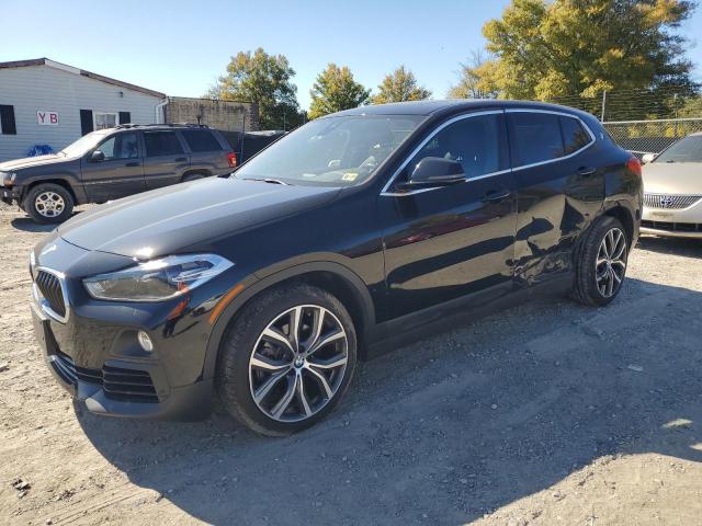 bmw x2 xdrive2 2018 wbxyj5c30jef80301