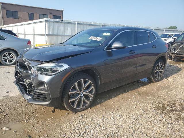 bmw x2 2018 wbxyj5c31jef73745