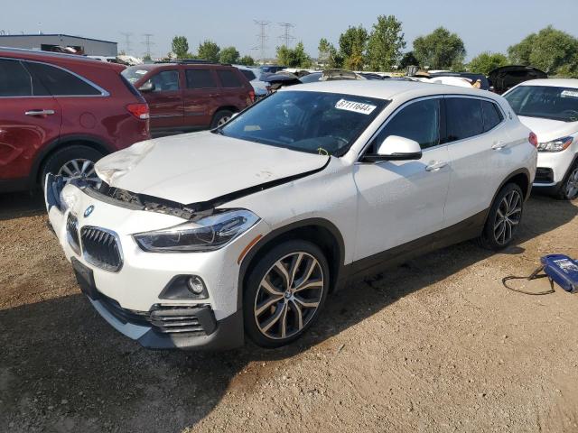 bmw x2 xdrive2 2018 wbxyj5c31jef74300