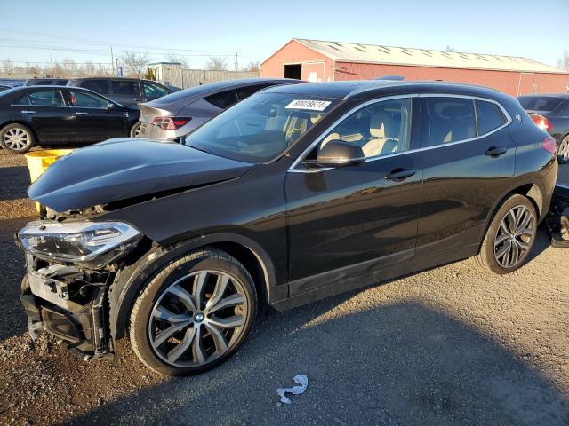 bmw x2 xdrive2 2018 wbxyj5c31jef77424