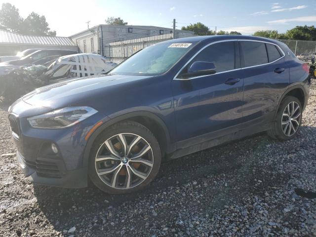 bmw x2 xdrive2 2018 wbxyj5c31jef82400