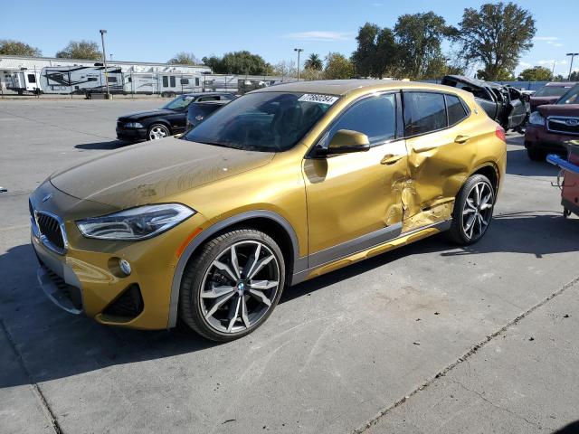 bmw x2 xdrive2 2018 wbxyj5c32jef71776