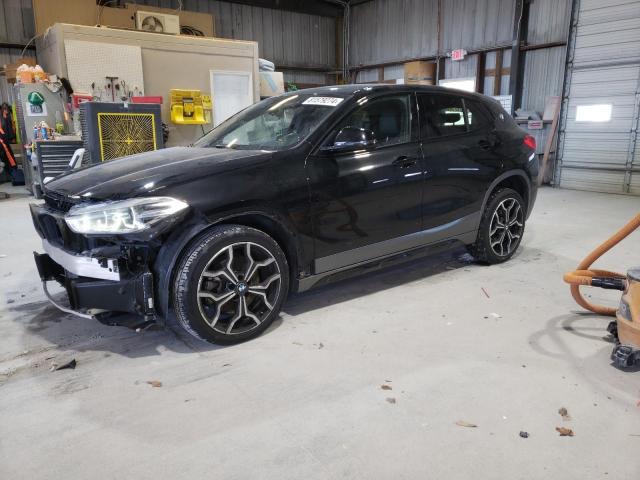 bmw x2 xdrive2 2018 wbxyj5c33jef70569