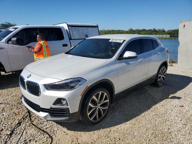 bmw x2 xdrive2 2018 wbxyj5c33jef73231