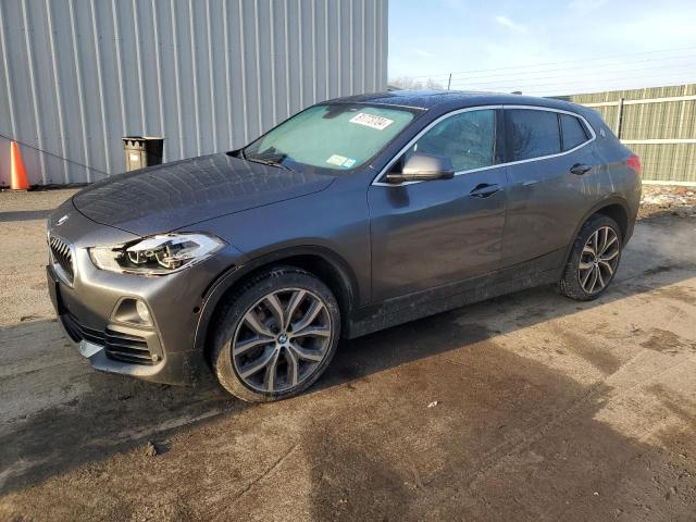 bmw x2 xdrive2 2018 wbxyj5c33jef76484