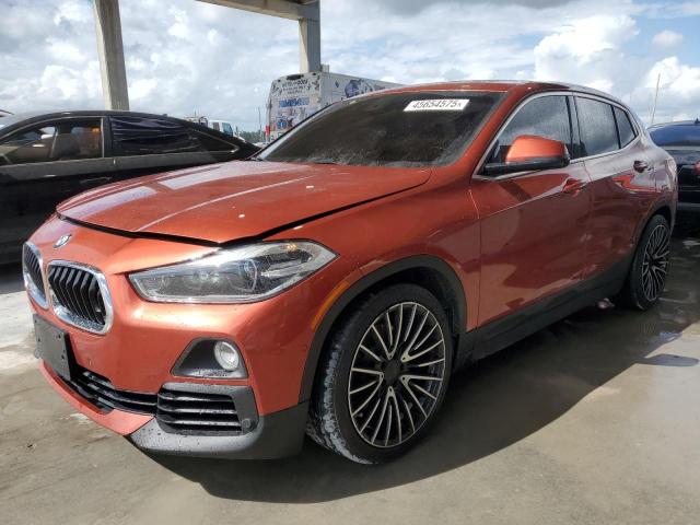 bmw x2 xdrive2 2018 wbxyj5c34jef72220