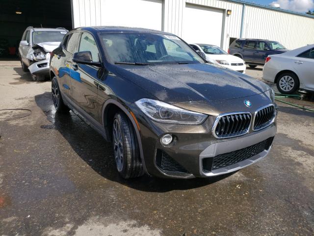 bmw x2 xdrive2 2018 wbxyj5c35jef68919