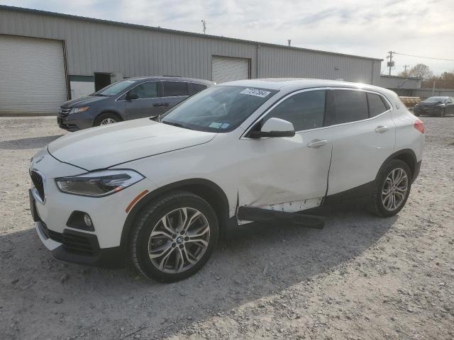 bmw x2 xdrive2 2018 wbxyj5c35jef73201