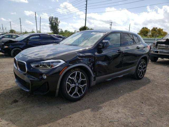 bmw x2 xdrive2 2018 wbxyj5c35jef81167