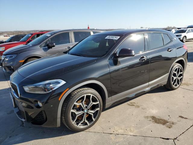 bmw x2 xdrive2 2018 wbxyj5c35jef81198