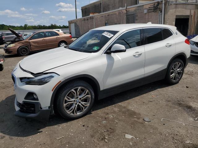 bmw x2 xdrive2 2018 wbxyj5c36jef76026