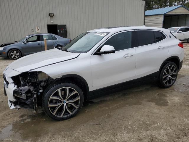 bmw x2 xdrive2 2018 wbxyj5c36jef78178