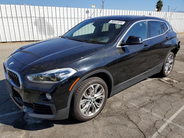 bmw x2 xdrive2 2018 wbxyj5c37jef71708