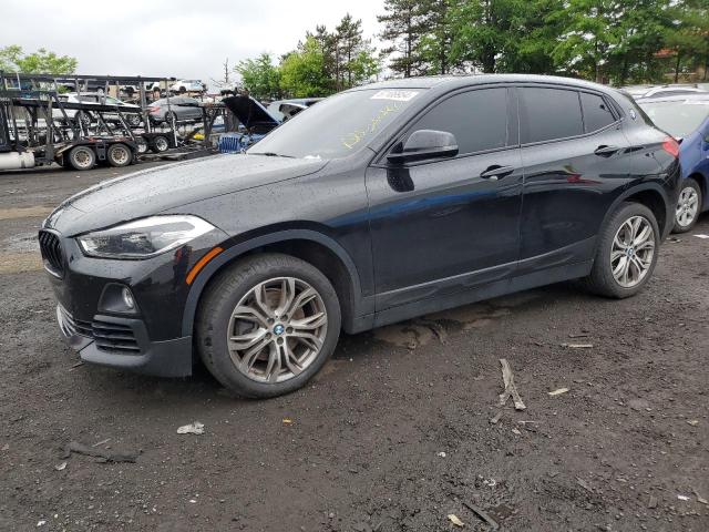 bmw x2 xdrive2 2018 wbxyj5c37jef75080