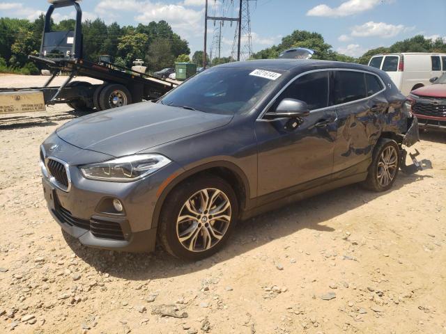 bmw x2 2018 wbxyj5c38jef72379