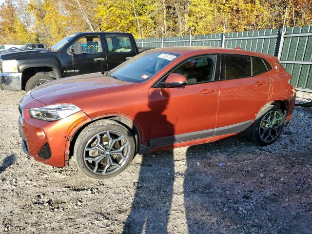 bmw x2 xdrive2 2018 wbxyj5c39jef69040