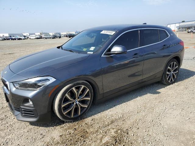 bmw x2 xdrive2 2018 wbxyj5c39jef75100