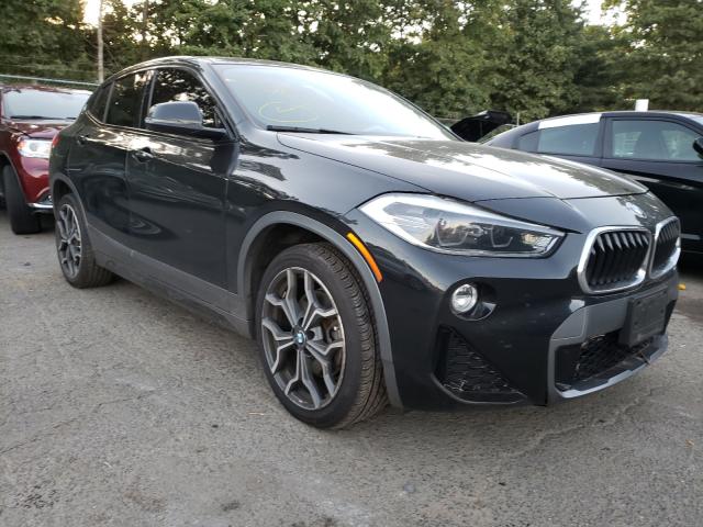 bmw x2 xdrive2 2018 wbxyj5c39jef76800