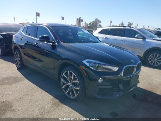 bmw x2 2018 wbxyj5c39jef79437