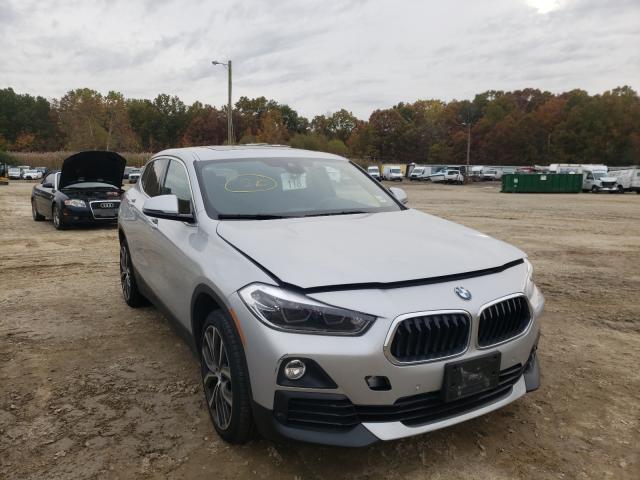 bmw x2 xdrive2 2019 wbxyj5c56k5n83199