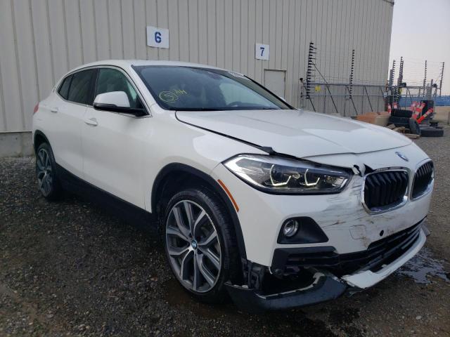 bmw x2 xdrive2 2019 wbxyj5c56kef83142