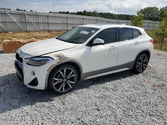 bmw x2 xdrive2 2019 wbxyj5c57k5n42600