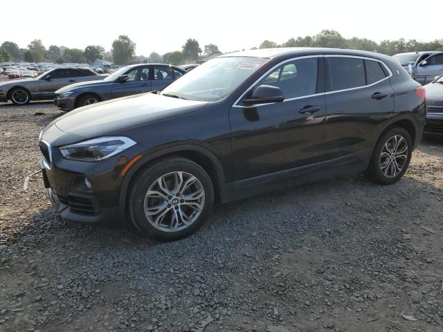 bmw x2 xdrive2 2019 wbxyj5c57kef82873