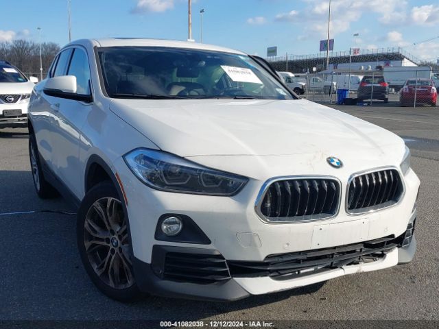 bmw x2 2019 wbxyj5c57kef82937