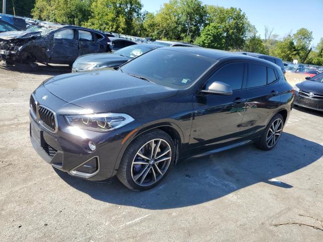 bmw x2 m35i 2020 wbxyn1c06l5r74498