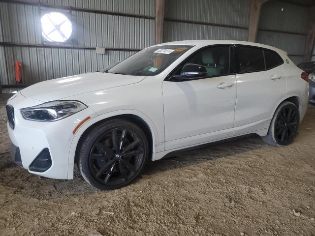 bmw x2 m35i 2022 wbxyn1c07n5t62815