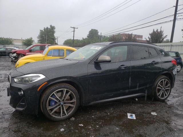 bmw x2 m35i 2020 wbxyn1c09l5p67281