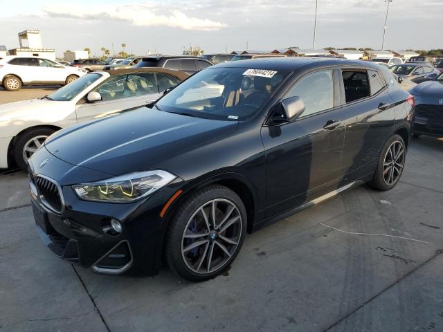 bmw x2 m35i 2019 wbxyn1c50kef29400