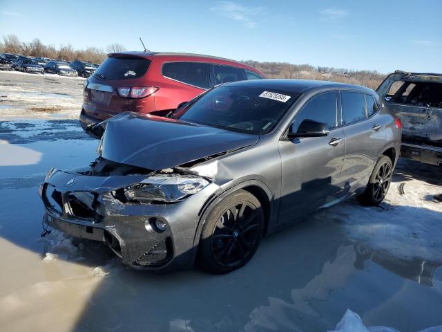 bmw x2 m35i 2019 wbxyn1c52kes54948