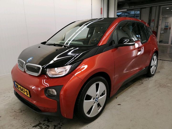 bmw i3 2015 wby1z21060v310031