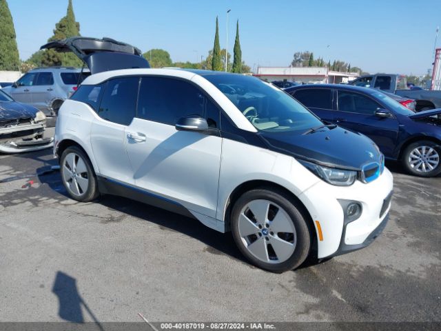 bmw i3 2015 wby1z2c50fv287038