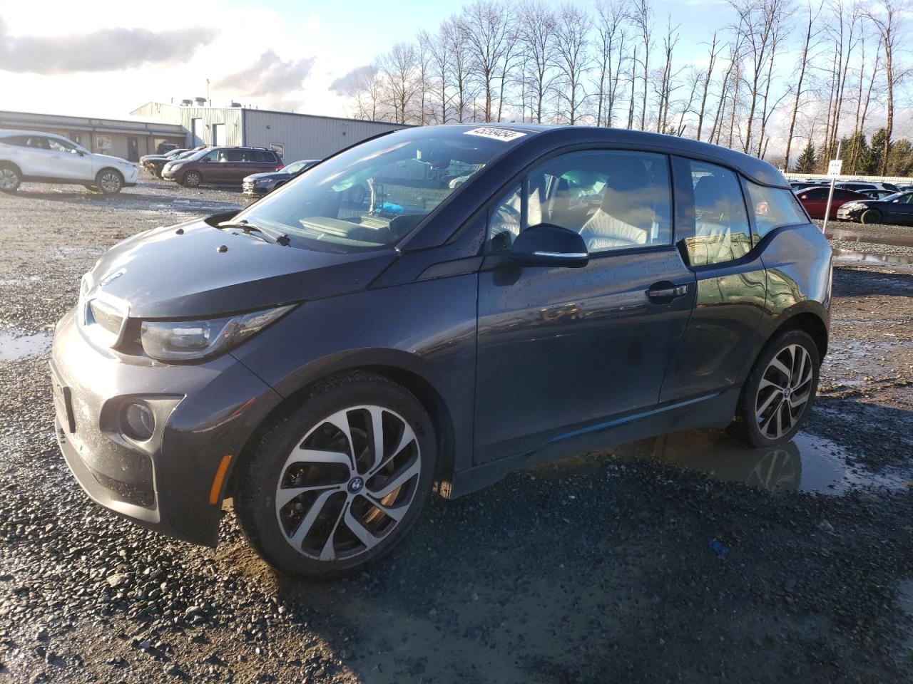 bmw i3 2015 wby1z2c50fv555344