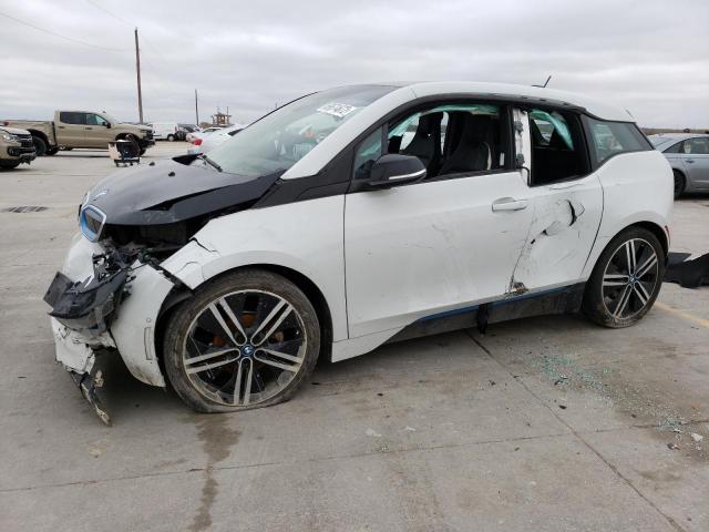 bmw i3 2015 wby1z2c51fv555577