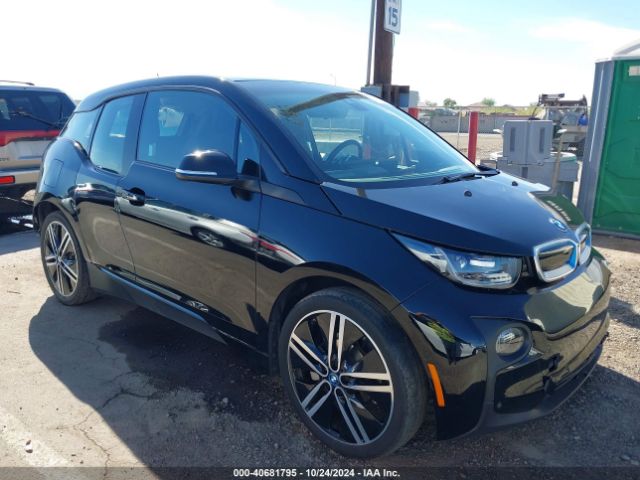 bmw i3 2016 wby1z2c51gv556942