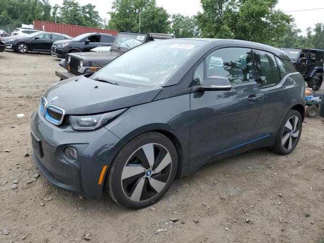 bmw i series 2014 wby1z2c52ev284284