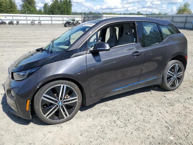 bmw i series 2014 wby1z2c52ev285743