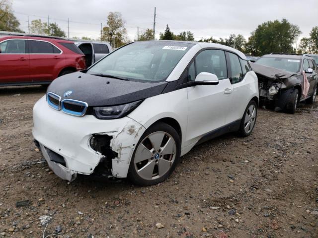 bmw i3 bev 2014 wby1z2c53ev284892