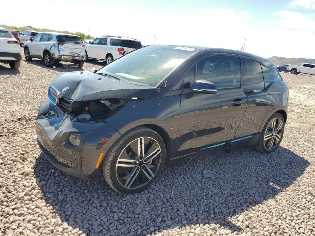 bmw i3 bev 2014 wby1z2c53ev285945