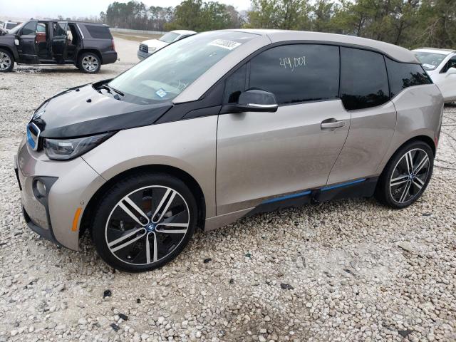 bmw i3 2015 wby1z2c53fv286515